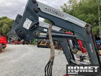 Chargeur frontal Alö Q66 - 2