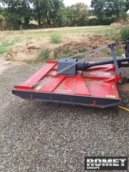 Gyrobroyeur Gyrax 1902 PRAIRIE - 1
