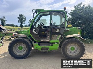 Chariot élévateur télescopique Merlo TF42.7CS-145-CVT - 2