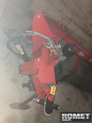 Faucheuse Massey Ferguson DM 408 TL - 5