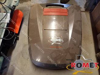 Robot de tonte Iseki SRE1800X - 1