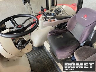 Tracteur agricole Massey Ferguson 7619 D6 EF - 3