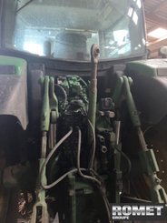 Tracteur agricole John Deere 6145R - 5