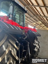 Tracteur agricole Massey Ferguson 7619 D6 EF - 2