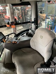 Tracteur agricole John Deere 6145R - 6