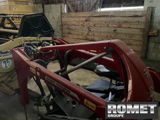 Faucheuse Massey Ferguson DM316FQ - 3