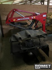 Faucheuse Massey Ferguson DM316FQ - 1