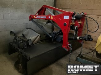 Faucheuse Massey Ferguson DM316FQ - 1