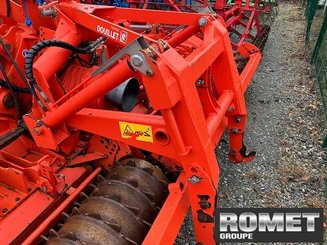 Herse rotative Kuhn HR4504R - 9