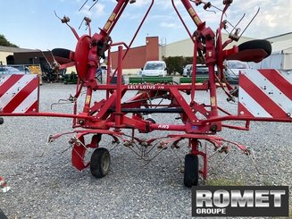 Faneuse Lely LOTUS770 - 4