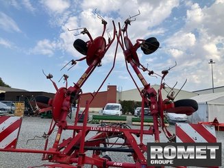 Faneuse Lely LOTUS770 - 8