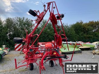 Faneuse Lely LOTUS770 - 1