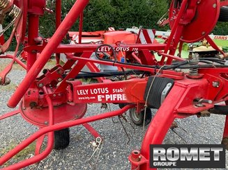 Faneuse Lely LOTUS770 - 3