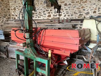 Distributeur d'engrais Lely CENTER LINER - 1