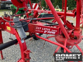 Faneuse Lely LOTUS770 - 2