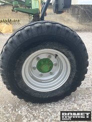 Andaineur Krone SW TS 680 TWIN - 11