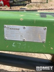 Andaineur Krone SWTC 760 - 4