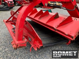 Faucheuse conditionneuse Kverneland 5090MT - 4