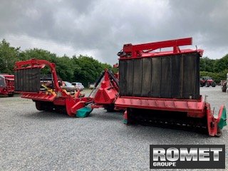 Faucheuse conditionneuse Kverneland 5090MT