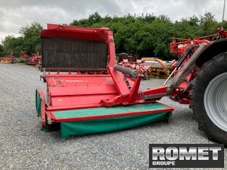 Faucheuse conditionneuse Kverneland 5090MT - 3