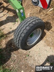 Andaineur Krone SWTC 680 - 5