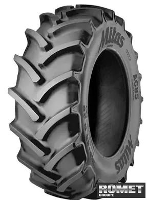 Pneu agricole - 380/85R28