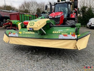 Faucheuse conditionneuse Krone ECB1000 CV COLL - 1