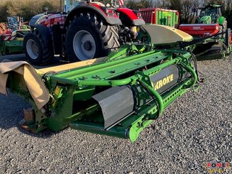 Faucheuse conditionneuse Krone ECB1000 CV COLL - 4