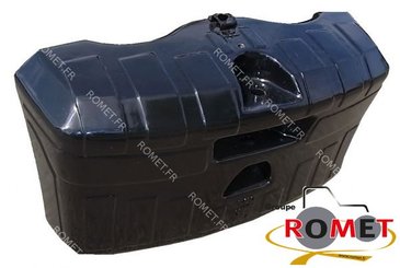 Masse 3 points Pateer MUFO-2 500 ADD - 1