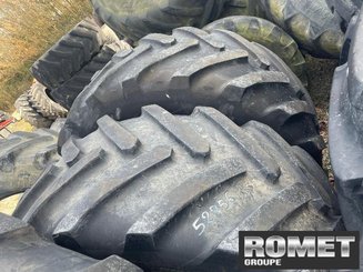 Pneu agricole Michelin 650/60R34 - 3
