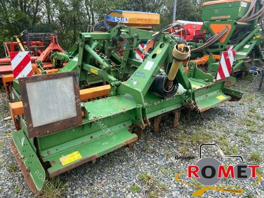 Herse rotative - KE3000