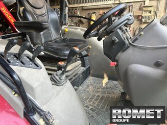 Tracteur agricole Case IH FARMALL75A - 5