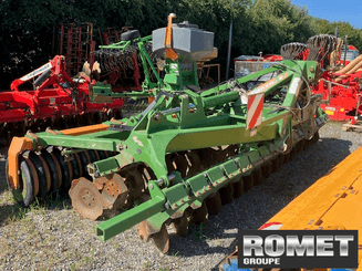 Déchaumeur Amazone CATROS+5002-2 - 5