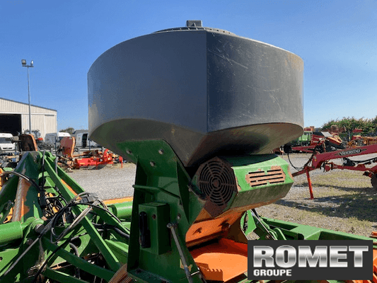 Déchaumeur Amazone CATROS+5002-2