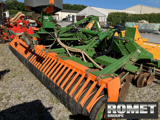 Déchaumeur Amazone CATROS+5002-2 - 7