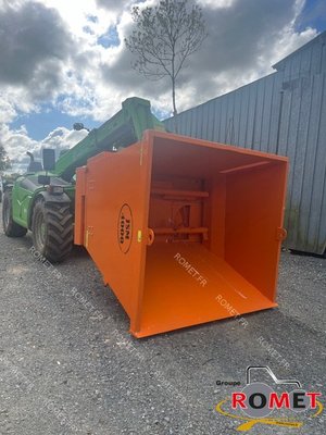 Accessoire télescopique non-renseigné JSM 4000