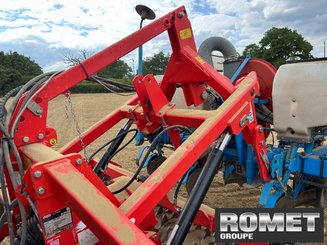 Herse rotative Maschio DM RAPID3000PLUS - 3