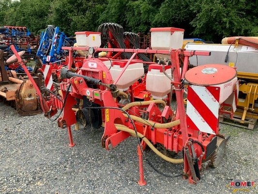 Semoir monograine Maschio MT4