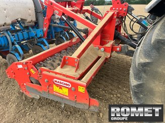 Herse rotative Maschio DM RAPID3000PLUS - 1