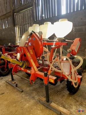 Planteuse de pommes de terre - VP1250