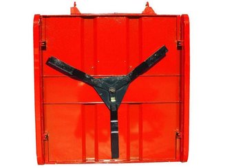 Gyrobroyeur Del Morino DMK180 - 3