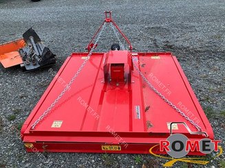 Gyrobroyeur Del Morino DMK180 - 2
