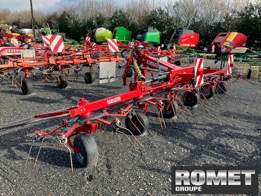 Faneur Stoll Z685 PRO