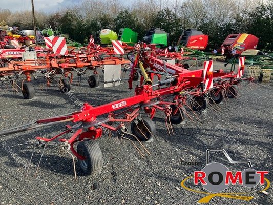 Faneur Stoll Z685 PRO