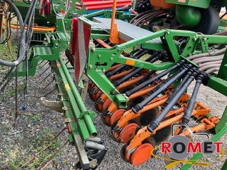 Semoir en ligne conventionnel Amazone AD-P303 SPECIAL - 2