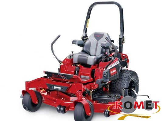 Tondeuse autoportée Toro Z MASTER 4000