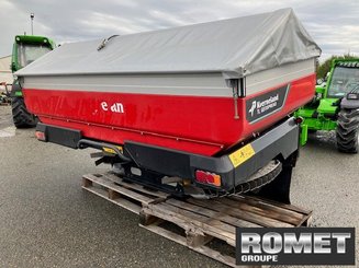 Distributeur d'engrais Kverneland EXACTA TL2550 - 9