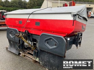 Distributeur d'engrais Kverneland EXACTA TL2550 - 13