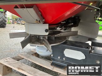 Distributeur d'engrais Kverneland EXACTA TL2550 - 15