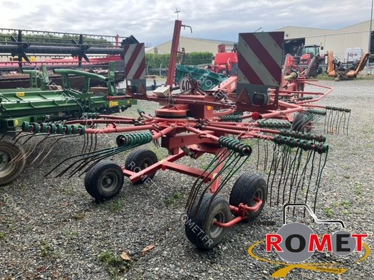 Andaineur Kverneland 9071S EVO